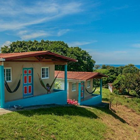 Hotel Rancho Juancho Portobelo Exteriér fotografie