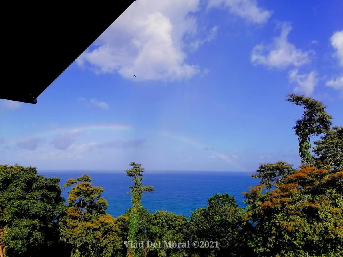 Hotel Rancho Juancho Portobelo Exteriér fotografie