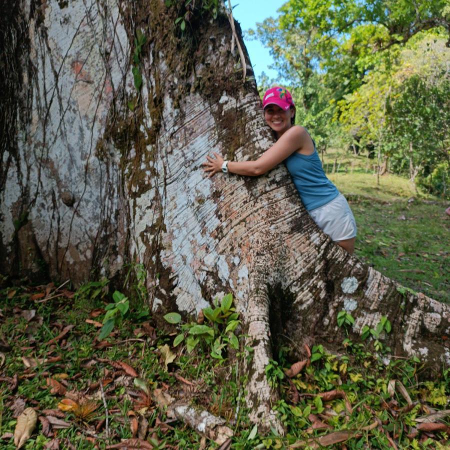 Hotel Rancho Juancho Portobelo Exteriér fotografie