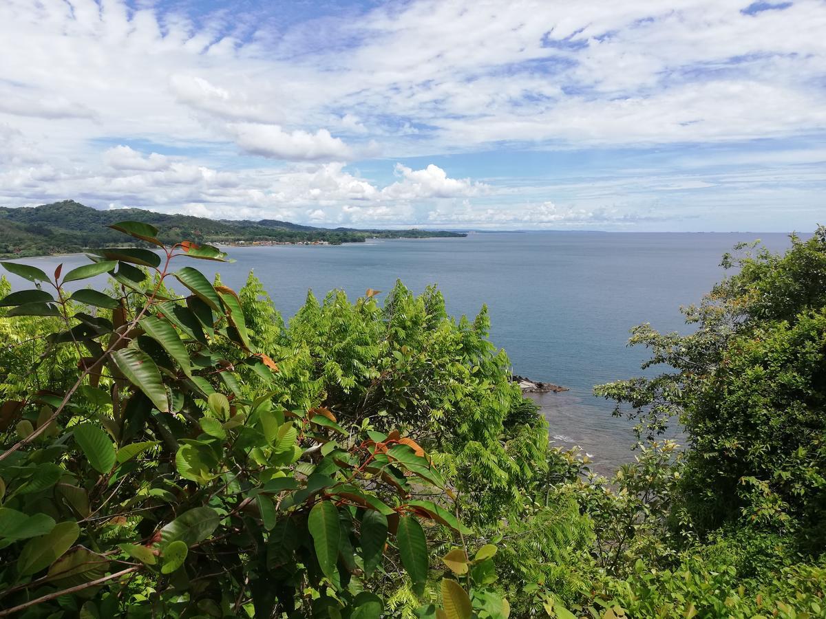 Hotel Rancho Juancho Portobelo Exteriér fotografie