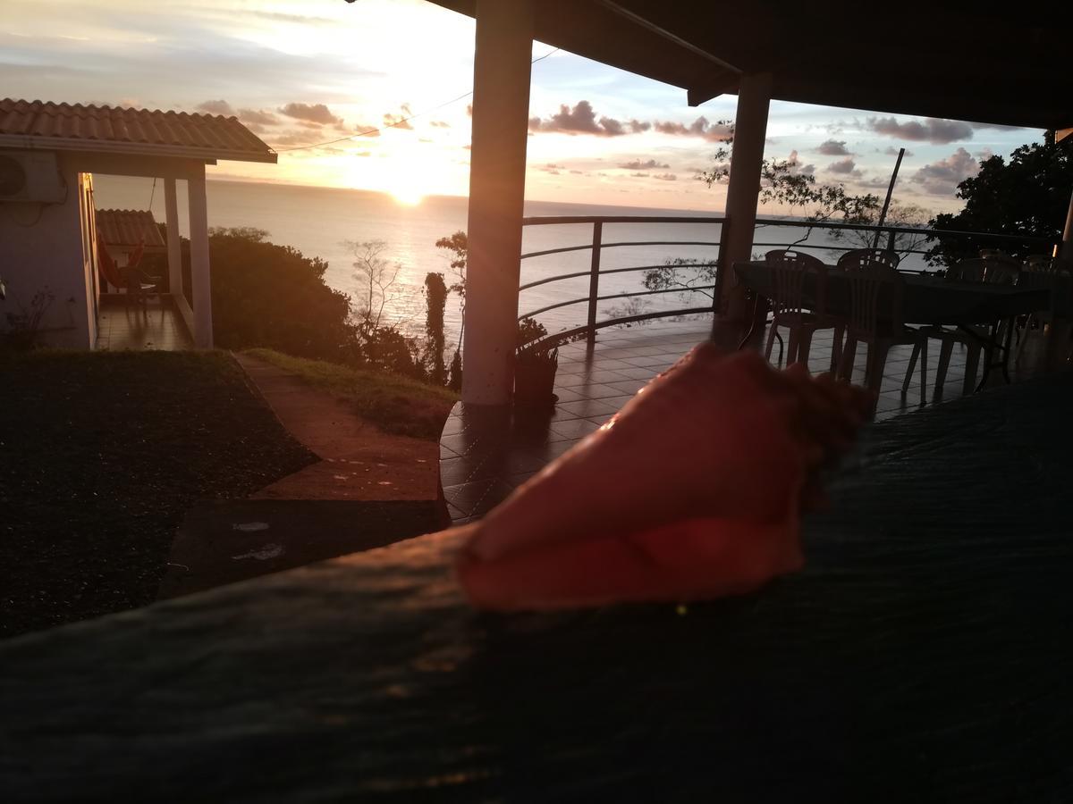 Hotel Rancho Juancho Portobelo Exteriér fotografie